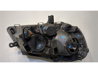 Фара передняя  Volkswagen Polo 2005-2009 левая 