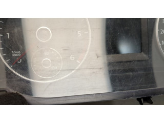 Панель приборов Volkswagen Caddy 2004-2015 2K0920965E