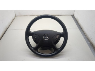 Руль Mercedes E W211 2002-2009