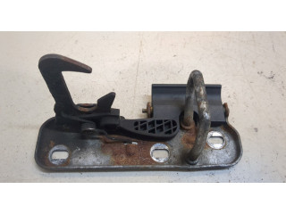 Замок капота  Volkswagen Golf 6 2009-2012     