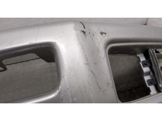 Бампер Nissan Pathfinder 1995-2005 передний F20222W125