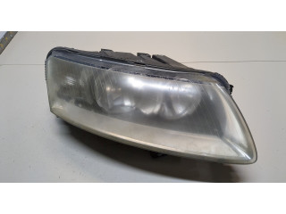 Фара передняя  Audi A6 (C6) 2005-2011 правая 