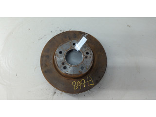 Диск тормозной Mitsubishi Galant 2004-2012 передний