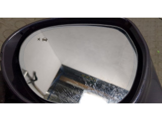 Зеркало боковое  Buick Envision 2014-2018  левое           