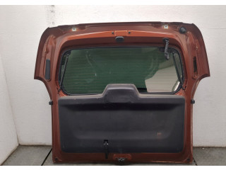 Замок багажника Peugeot Rifter 2018-2025