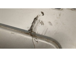 Бампер  Volkswagen Caddy 2010-2015 задний   