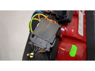 Задний фонарь