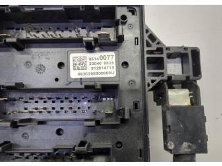 Блок предохранителей  Chevrolet Blazer 2018-2023      851420077   