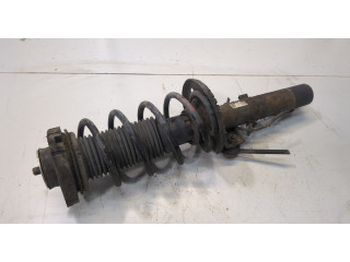 Стойка амортизатора Skoda Fabia 2007-2010