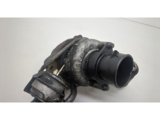  Турбина  Ford Focus 3 2011-2015             1945757, 2254339, 2008127, AV6Q6K682AB, REAV6J6K682AA, RMAV6Q6K682AA