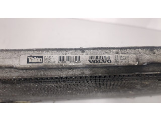 Интеркулер  Volvo XC90 2002-2014       