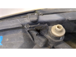 Фара передняя Opel Zafira A 1999-2005 правая