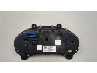 Панель приборов GMC Terrain 2017-2021 84562502