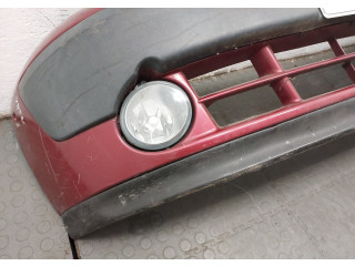 Бампер  Renault Kangoo 1998-2008 передний   