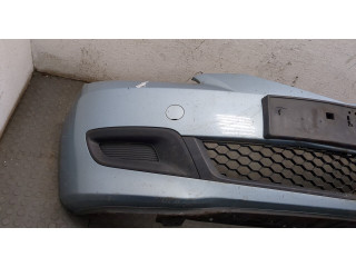 Бампер  Mazda 3 (BK) 2003-2009 передний   