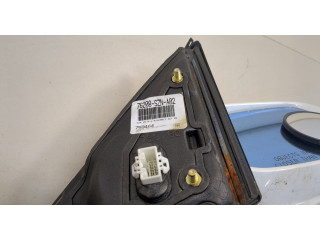 Зеркало боковое  Acura ZDX 2009-2013  правое           