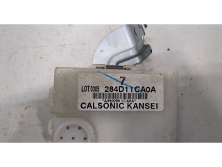 Блок комфорта Infiniti FX 2008-2012 284D11CA0A