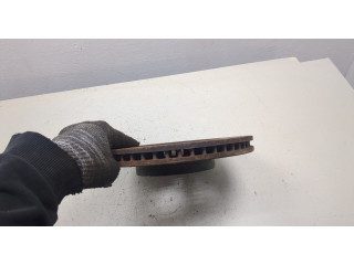 Диск тормозной  Scion tC 2004-2010   передний         