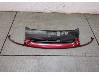 Решетка радиатора  Renault Clio 1998-2008          