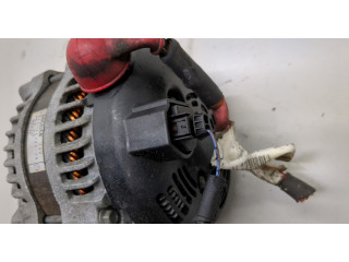 Генератор  Jaguar XF 2007-2015       C2Z3415, 8X2310300CB    