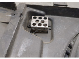 Бачок расширительный  Nissan Note E11 2005-2013    