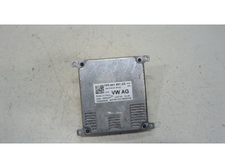 Блок розжига Skoda Karoq 2017-