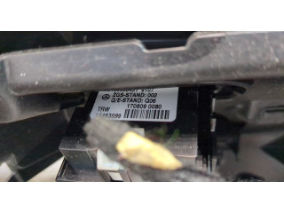 Дисплей бортового компьютера Infiniti QX30 2016-2019 283874DL2A