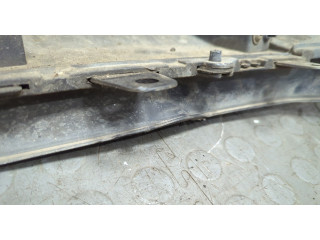 Бампер  KIA Soul 2008-2014 передний   865112K000