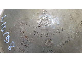 Бачок расширительный Seat Alhambra 2000-2010