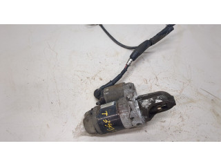 Стартер  Subaru Forester (S11) 2002-2007      