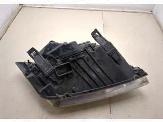 Фара передняя  Ford Focus 2 2005-2008 левая 