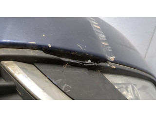 Бампер  Volkswagen Passat 7 2010-2015 Европа передний   3AA807221