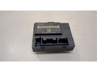 Блок комфорта  Audi Q7 2005-2015      4L0907290A  