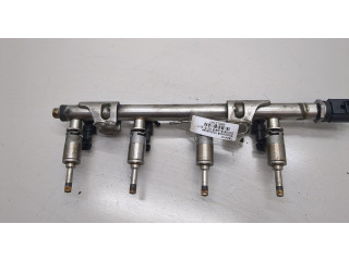 Форсунка топливная  Skoda SuperB 2015-2025    04E133320D, 04E906036AF     