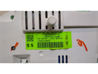 Панель приборов Honda Odyssey 2004- 78100SHJA230