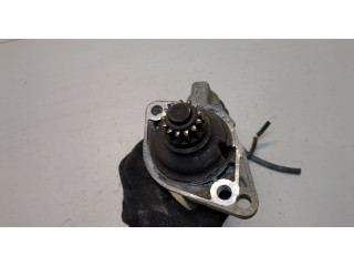 Стартер  Volkswagen Caddy 2010-2015 1.6     