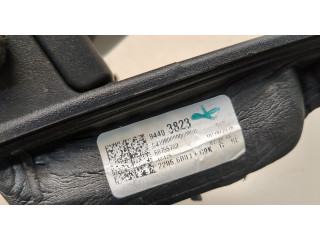 Зеркало боковое GMC Terrain 2017-2024 левое 84403823