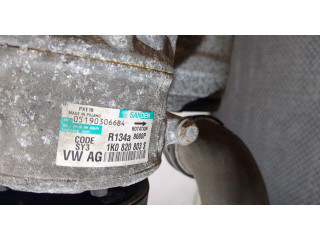  Турбина  Volkswagen Golf Plus             