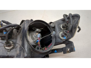 Фара передняя  Honda Accord 7 2003-2007 правая 