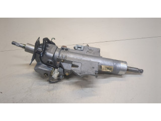 рейка Колонка рулевая Infiniti QX56 2004-2010