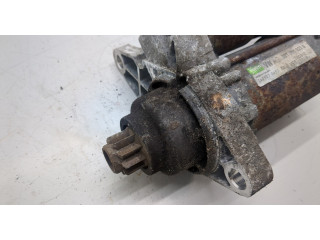 Стартер  Volkswagen Golf 5 2003-2009 1.4     