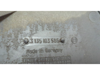 Вентилятор радиатора  Volvo XC70 2000-2007           