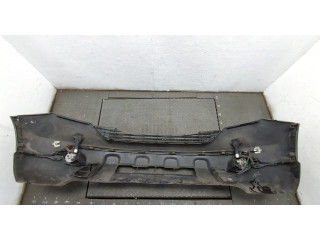 Бампер Honda CR-V 2007-2012 передний