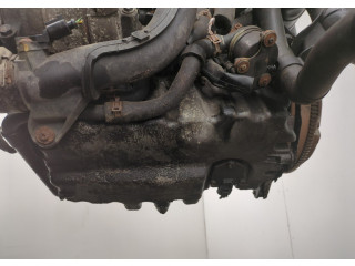 Генератор  Skoda Rapid 2012-2020           