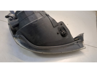 Фара передняя  Ford Fiesta 2001-2007 левая 