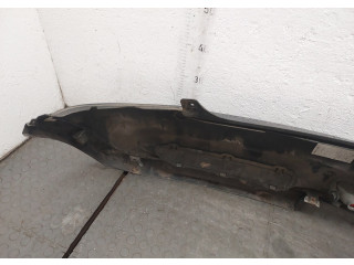 Бампер Mini Cooper (R50 / 53) 2001-2006 задний