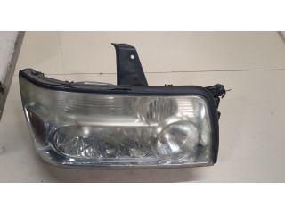 Фара передняя  Infiniti QX56 2004-2010 правая 