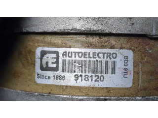 Генератор  Jaguar XF 2007–2012       C2Z3415    3.0 дизель