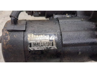 Стартер  Peugeot 2008 2013-2019 1.6  9801667580   