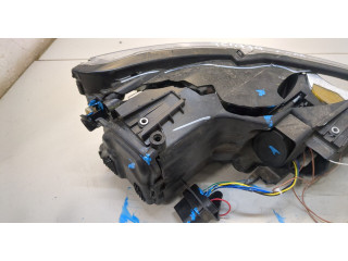 Фара передняя Audi A1 (8X) 2010-2014 левая